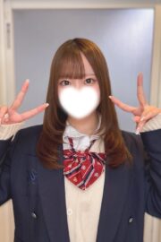 1/29体験入店初日予定あみ（JK上がりたて18歳）