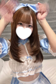 1/29体験入店初日予定あみ（JK上がりたて18歳）