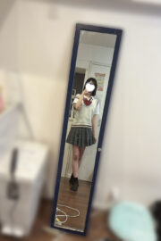 1/7体験入店初日ありな