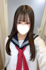 1/25体験入店初日予定えり（JK中退年齢18歳）