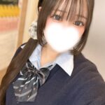 【体験入店速報B子】感動できる性格の良さと可愛さ！高3世代18歳「きょうか」ちゃん体験初日🔰