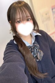 1/26体験入店初日きょうか（JK中退年齢18歳）