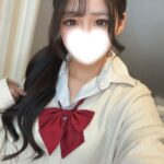 【体験入店速報】エモさ💯業界未経験から清楚ギャル「ことな」ちゃん体験入店初日🔰