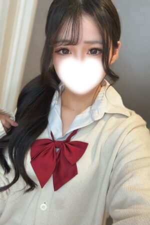 2/6体験入店初日予定ことな（JK上がりたて18歳）