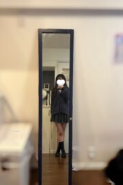 1/12体験入店初日予定じゅん(JK上がりたて18歳)