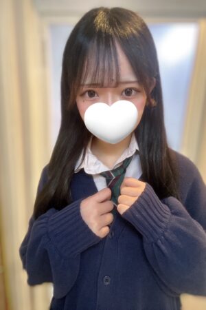 1/12体験入店初日予定じゅん（JK上がりたて18歳）