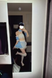 1/14体験入店初日ねね