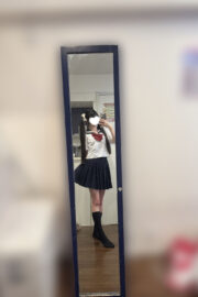 1/14体験入店初日ねね