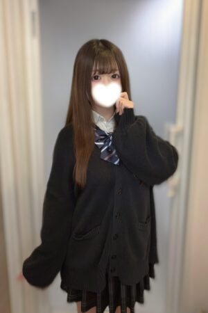 10/30体験入店初日・大宮ふわり（JK上がりたて18歳）