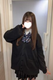 10/30体験入店初日・大宮ふわり(JK上がりたて18歳)