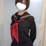 【体験入店速報】ガチ未経験！プロクラスのキレカワチアリーディング「ほたる」ちゃん体験初日🔰