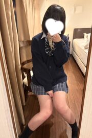 1/16体験入店初日みあ