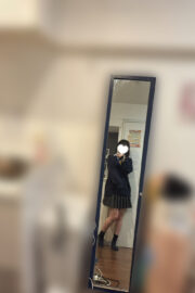 1/16体験入店初日みあ（JKあがりたて18歳）