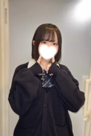 1/16体験入店初日みあ（JKあがりたて18歳）