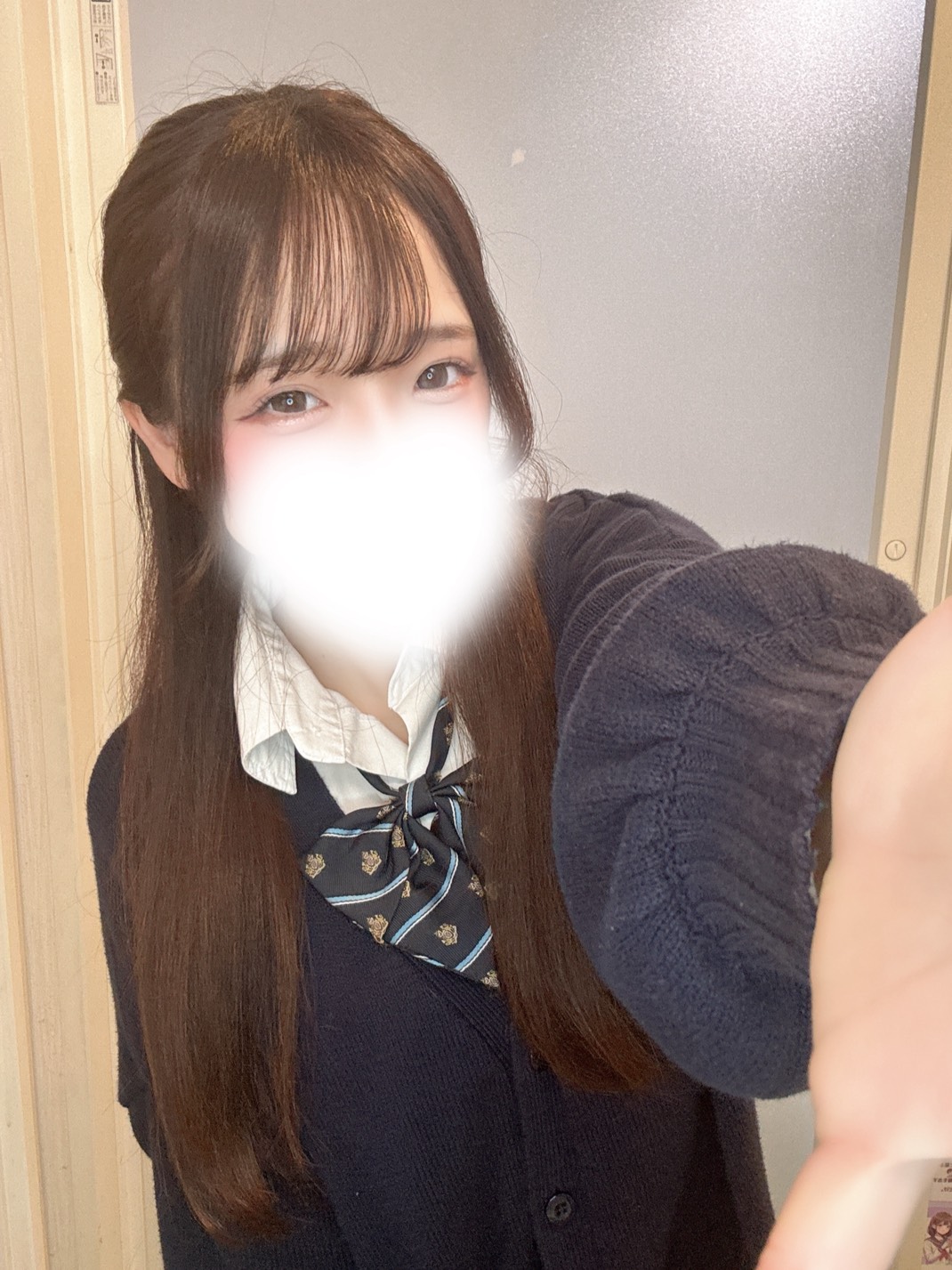 リフレ　スク水1