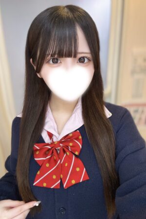 らむ（JK上がりたて18歳）