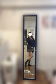 2/6体験入店初日らん（JK上がりたて18歳）