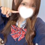 【体験入店速報】華やかな見た目と「驚くべき清純さ😳」陸上部出身幅18歳「らん」ちゃん！