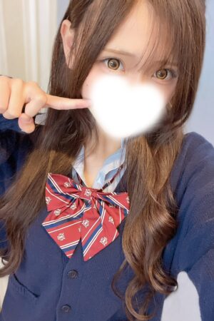 2/6体験入店初日らん（JK上がりたて18歳）