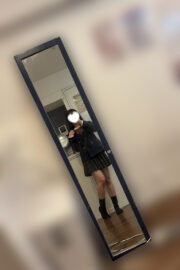 1/26体験入店初日・2008年生まれ・りお（JK中退年齢18歳）