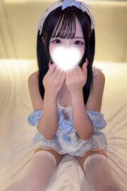 1/26体験入店初日りお（JK上がりたて18歳）