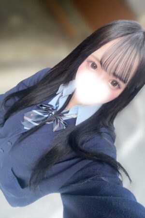 1/26体験入店初日・2008年生まれ・りお（JK中退年齢18歳）