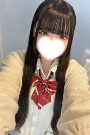 2008年生まれ・2/4体験入店初日りた（JK中退年齢18歳）