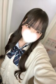 2008年生まれ・2/4体験入店初日りた（JK中退年齢18歳）