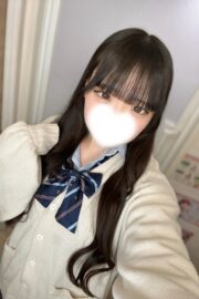 2008年生まれ・2/4体験入店初日りた（JK中退年齢18歳）