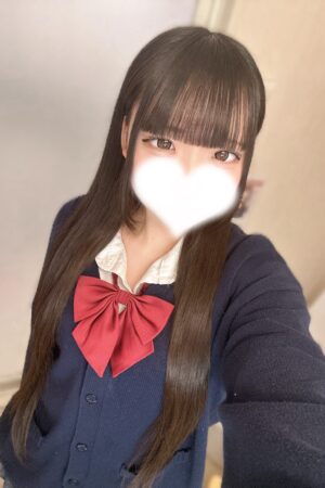 2008年生まれ・2/4体験入店初日りた（JK中退年齢18歳）