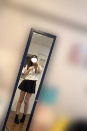 1/17体験入店初日予定れいな