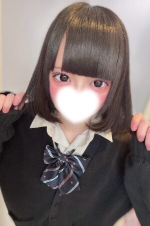 2/6体験入店初日いるみ（JK上がりたて18歳）