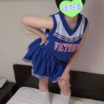 なんでチアダンス？【ほたる💚】