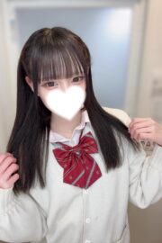 かお（JK上がりたて18歳）