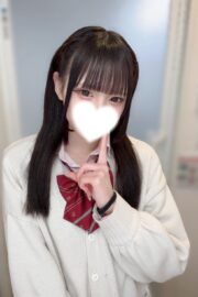 かお（JK上がりたて18歳）