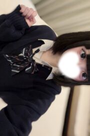 2/6体験入店初日いるみ（JK上がりたて18歳）