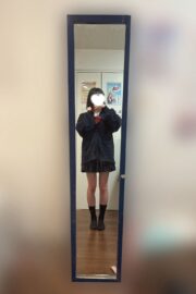 2/6体験入店初日いるみ（JK上がりたて18歳）