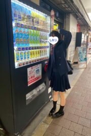 2/13体験入店初日しおり