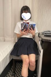 2/13体験入店初日しおり
