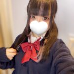 【体験入店速報】地方出身の心地良いコミュニケーションが魅力!ツインテロリ美少女「ふりる」体験初日🔰