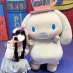 こんにちは！ねねです(ᐢᴖ &middot;̫ ᴖᐢ)🎀