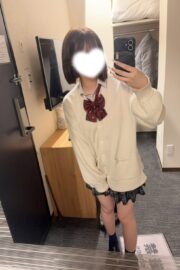 2/16体験入店初日あいす