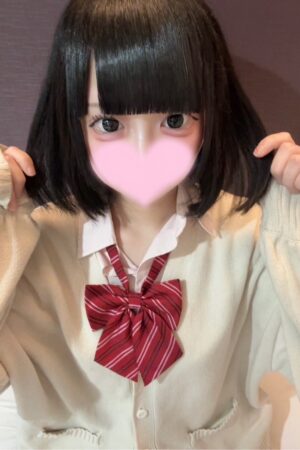 2/6体験入店初日いるみ（JK上がりたて18歳）