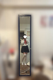 2/6体験入店初日いるみ（JK上がりたて18歳）