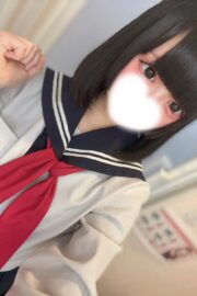 2/6体験入店初日いるみ（JK上がりたて18歳）