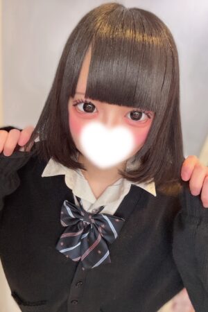 2/6体験入店初日いるみ（JK上がりたて18歳）