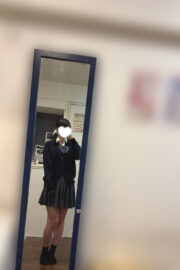 2/25体験入店初日予定・うさ（JK上がりたて18歳）