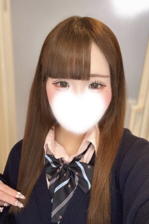 2008年生まれ・2/25体験入店初日予定・うさ（JK中退年齢18歳）