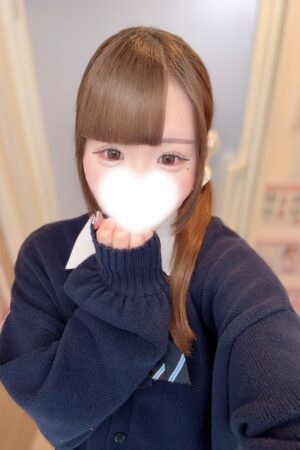 2008年生まれ・2/25体験入店初日予定・うさ（JK中退年齢18歳）