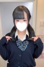 2/25体験入店初日予定・うさ（JK上がりたて18歳）